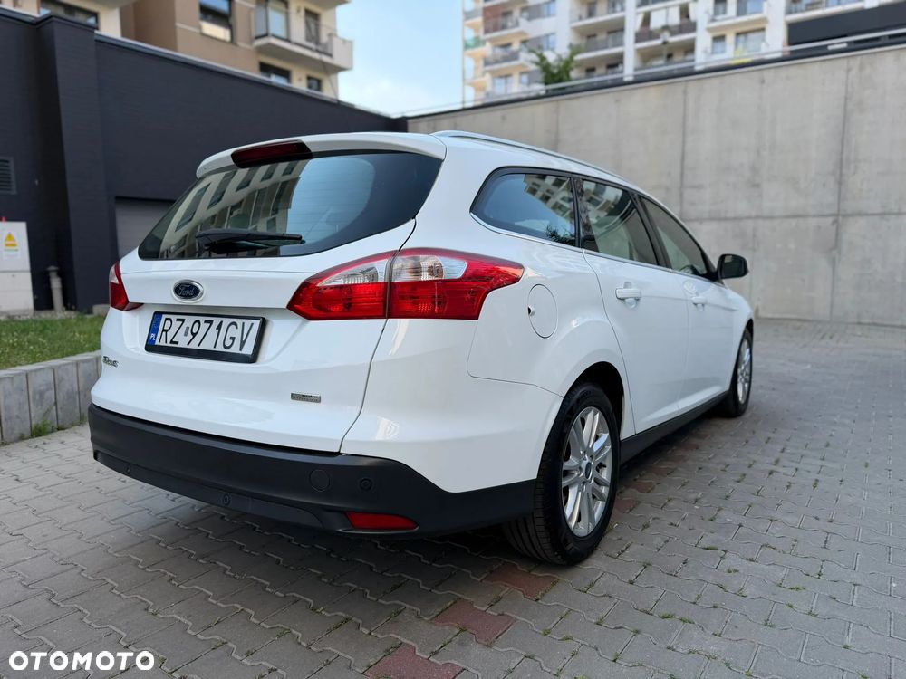 Ford Focus 1.0 EcoBoost Gold X (Edition Start) - 17