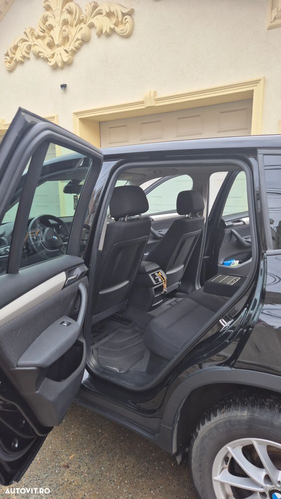 BMW X3 xDrive20d AT Advantage - 10