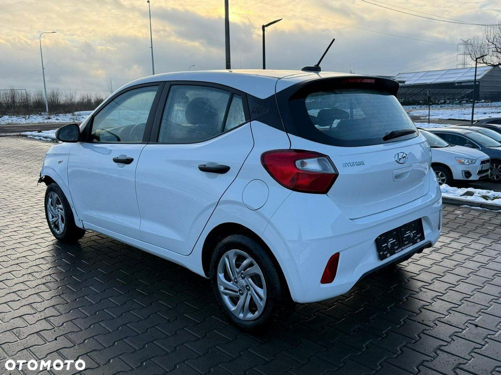 Hyundai i10 1.0 Comfort - 3