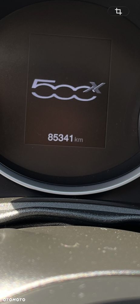Fiat 500X 1.6 MultiJet Cross Plus Traction+ - 7