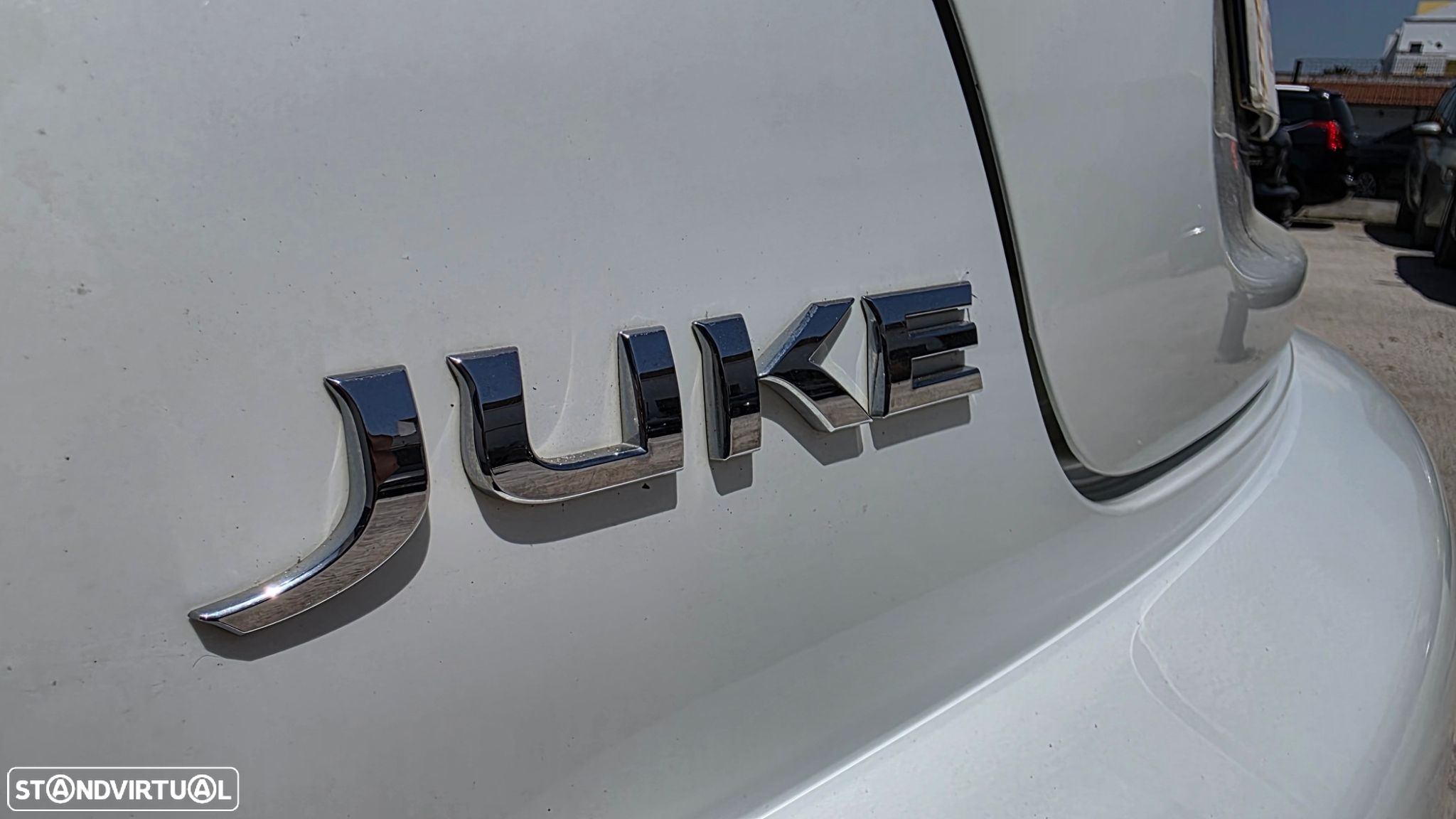 Nissan Juke 1.5 dCi Acenta S/S - 29