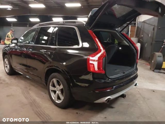 Volvo XC 90 T5 AWD Momentum 7os - 3