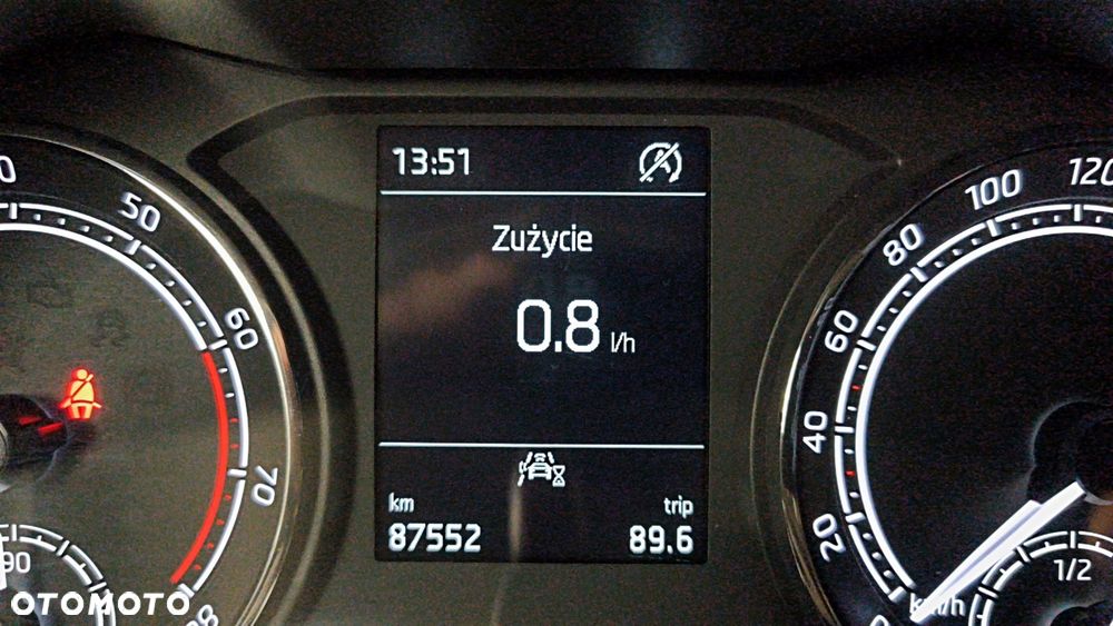 Skoda Scala 1.0 TSI Style - 24