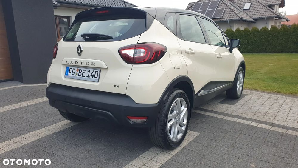 Renault Captur - 5