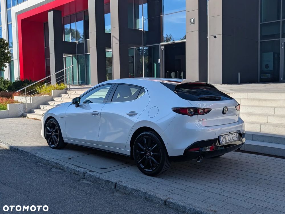 Mazda 3 - 19