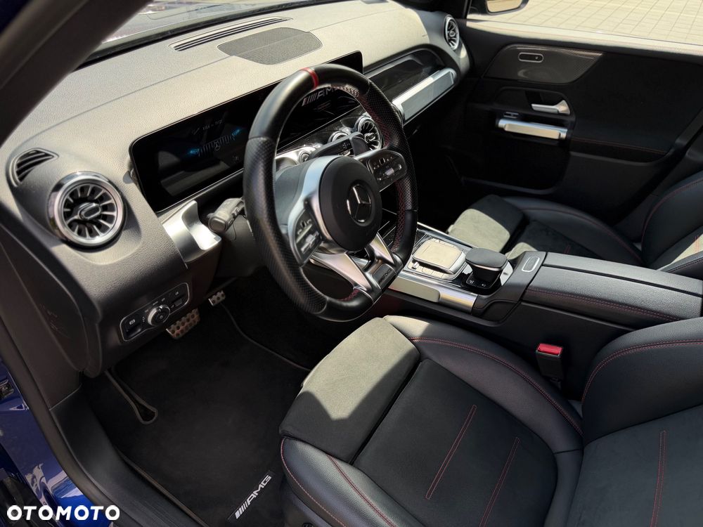 Mercedes-Benz GLB - 20
