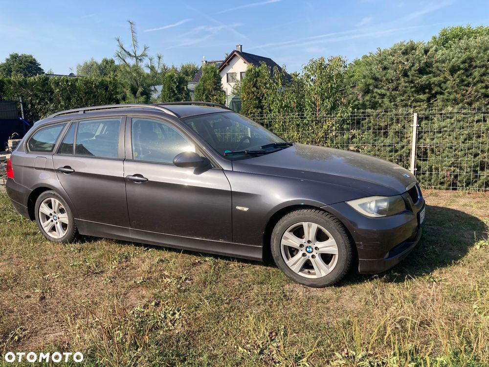 BMW Seria 3 - 2