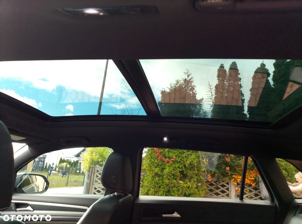 Volkswagen Atlas - 11