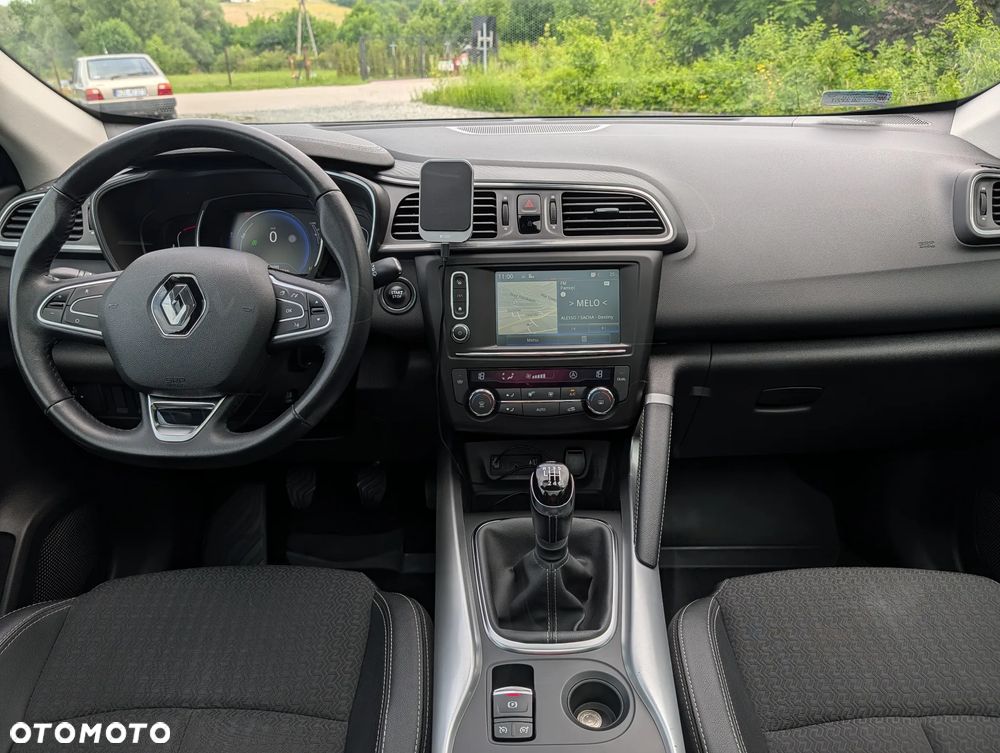 Renault Kadjar - 13
