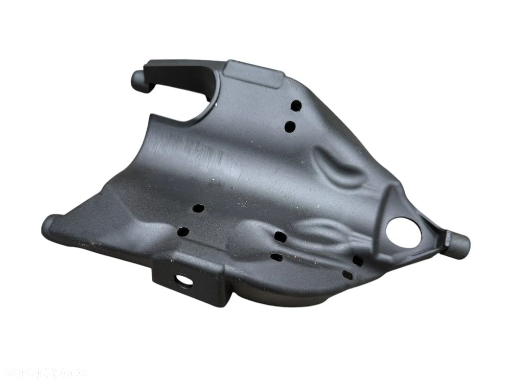 Stelaż mocowanie lampy   KTM Duke 125 ABS 17-23r