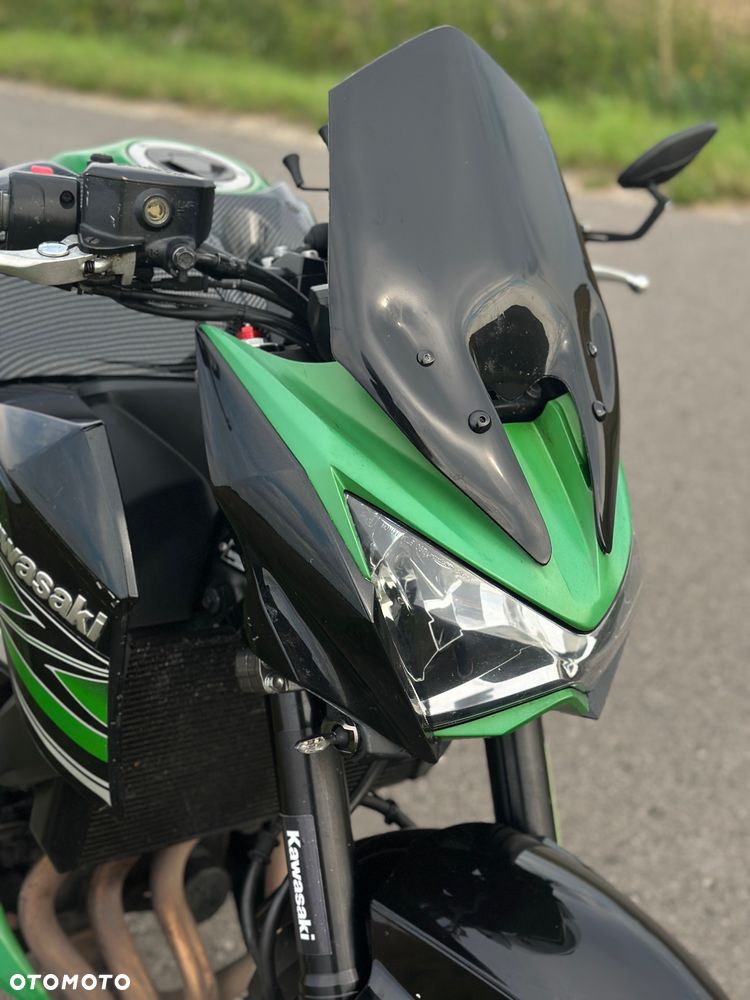 Kawasaki Z - 1