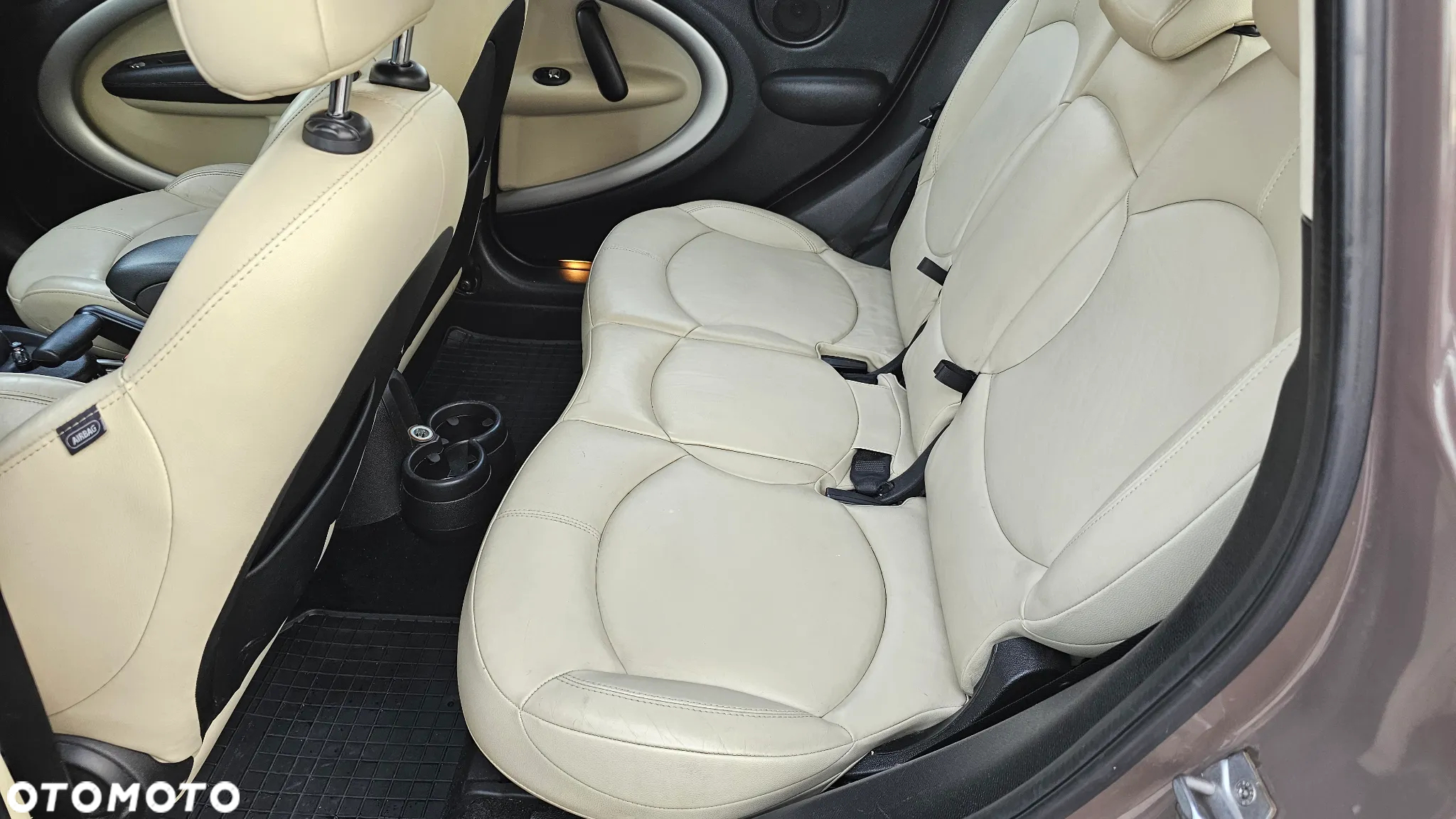 MINI Countryman Cooper D ALL4 EU6 - 10