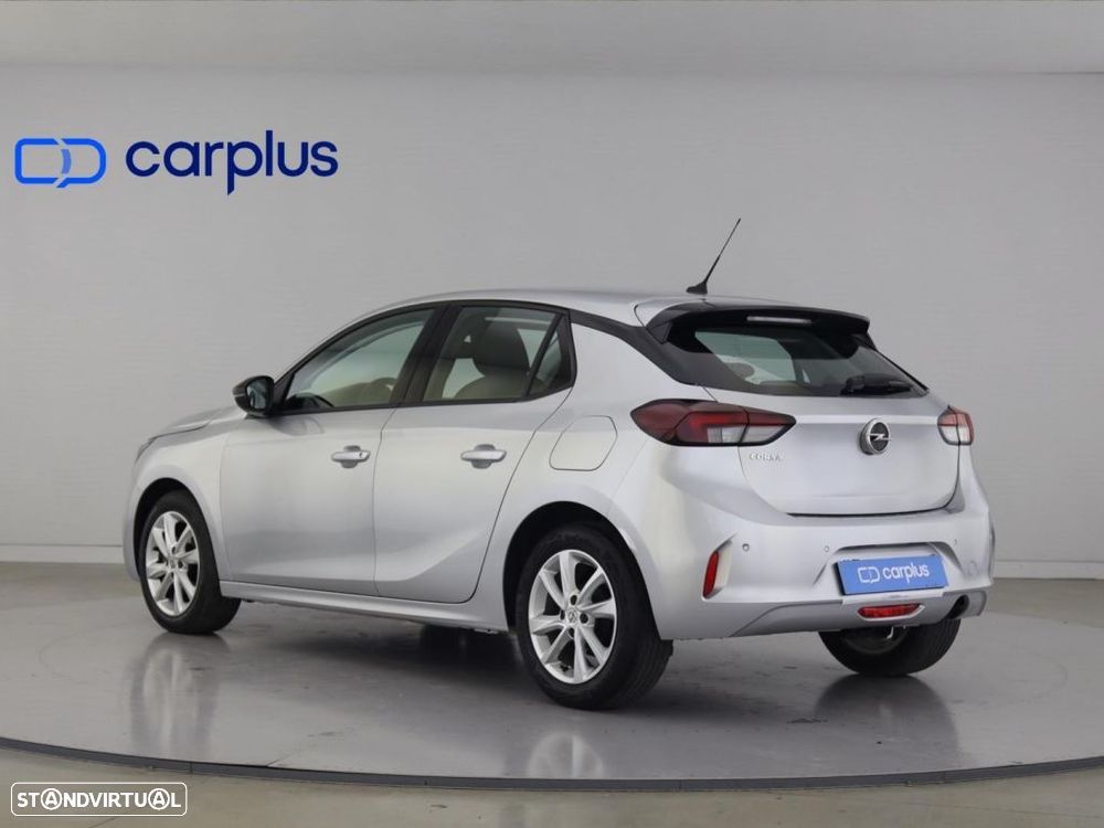 Opel Corsa 1.2 Elegance - 5