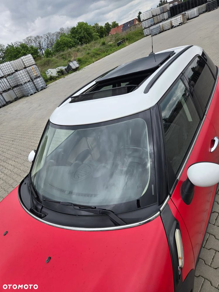 MINI Countryman - 3