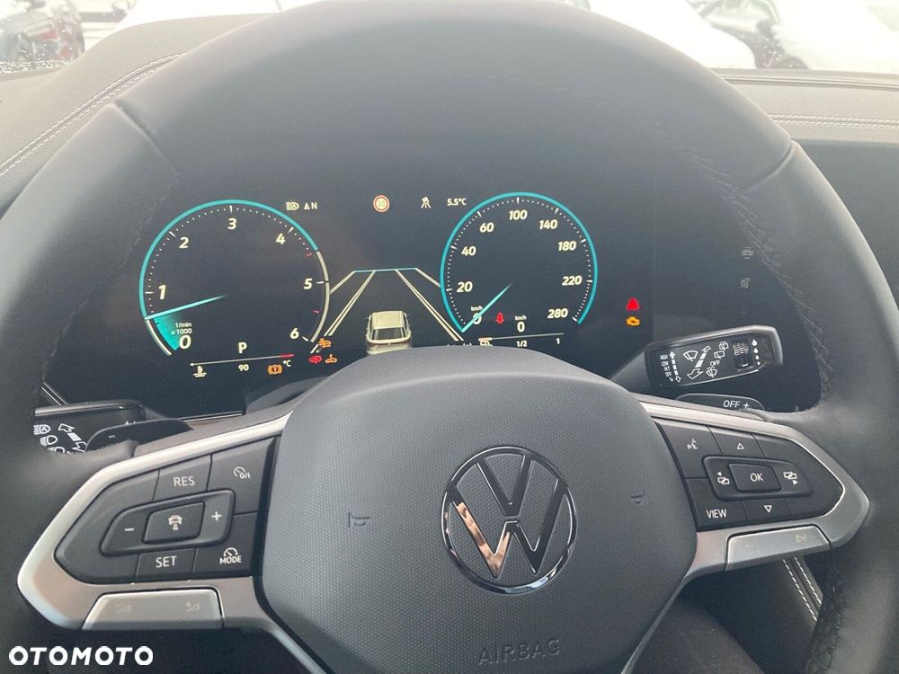 Volkswagen Touareg 3.0 V6 TDI 4Motion Elegance - 8