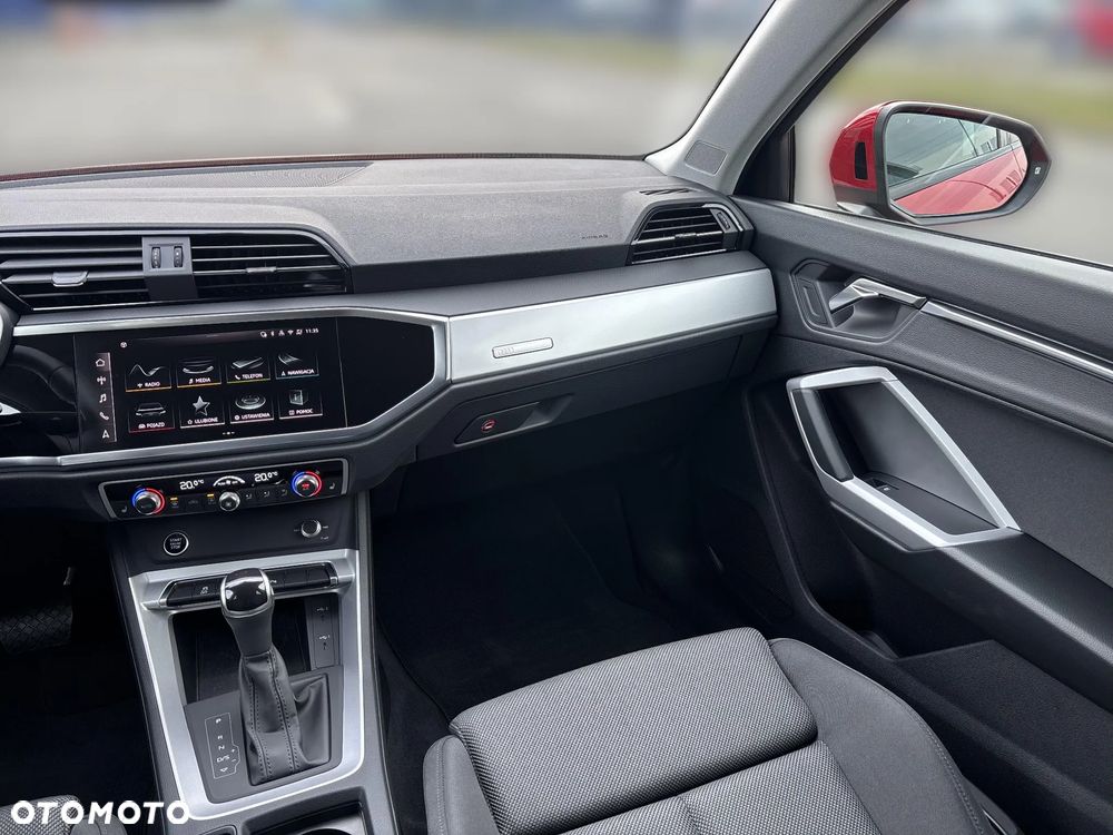 Audi Q3 35 TFSI Advanced S tronic - 17