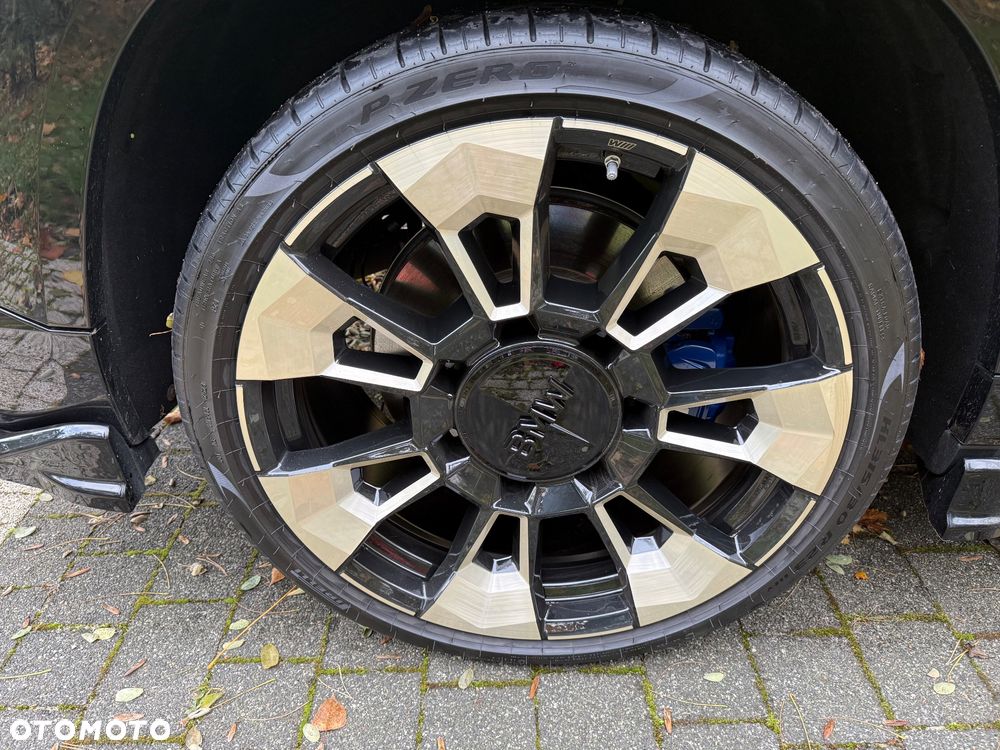 BMW XM ver-50e-phev-sport - 19