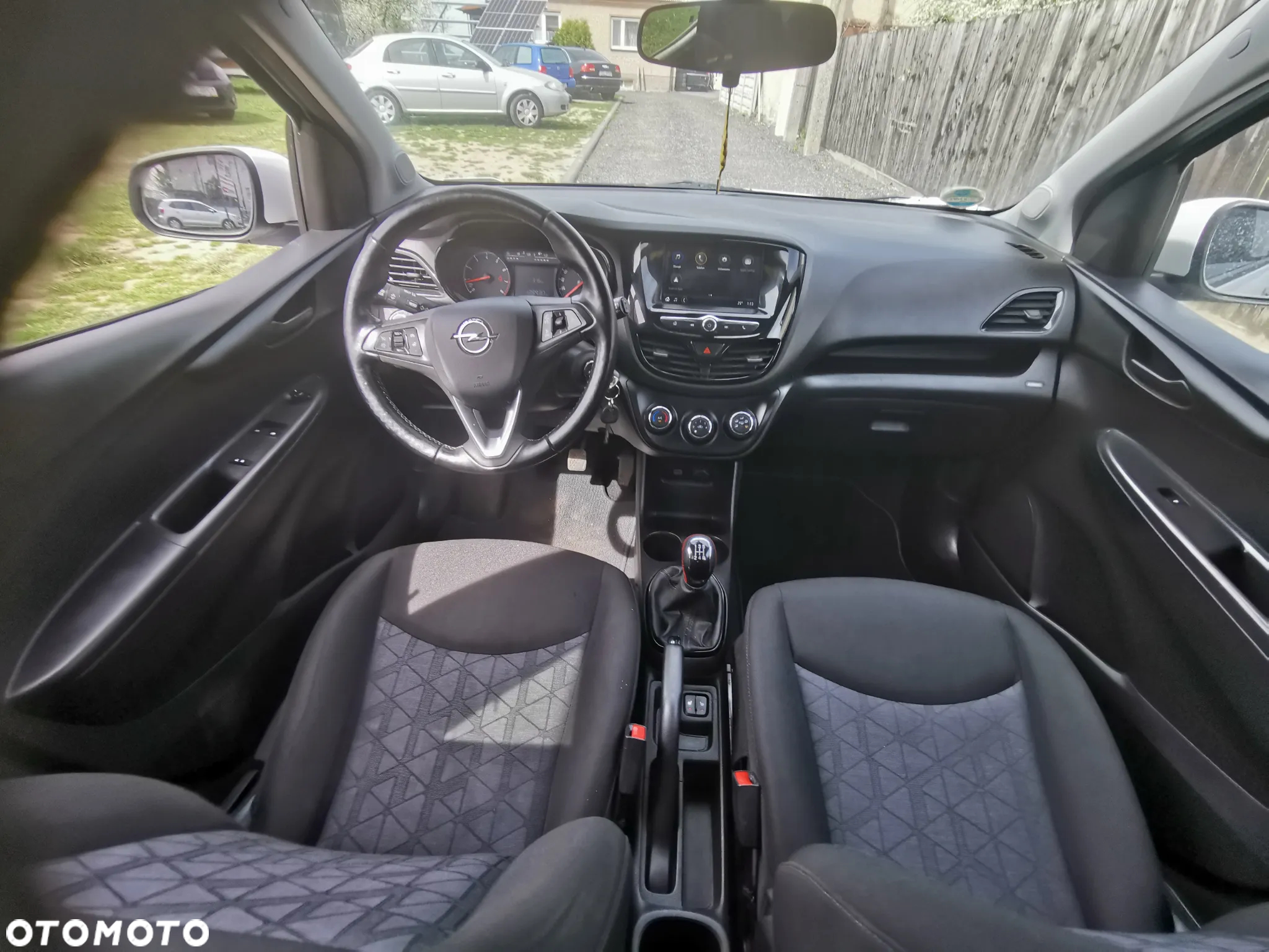 Opel Karl 1.0 120 Jahre - 10