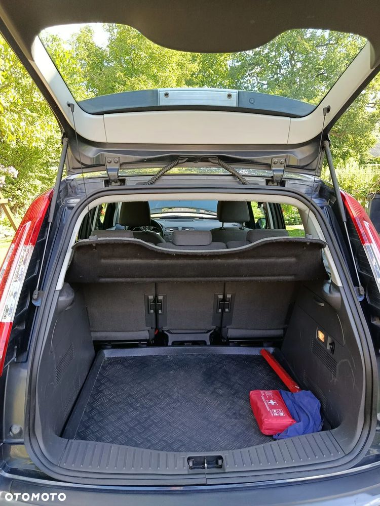 Ford C-MAX 1.6 Ambiente - 14