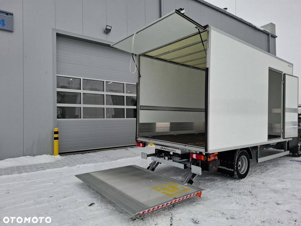 Iveco WYPRZEDAŻ - ekspozycji dealera 2025 !!! - 16