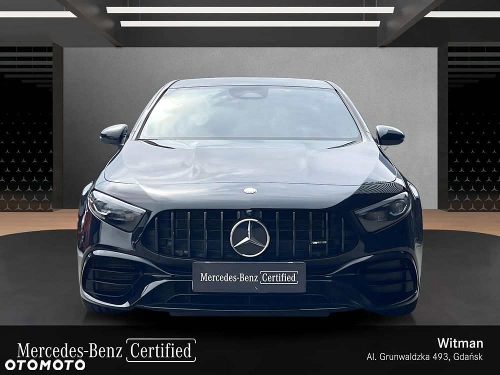 Mercedes-Benz Klasa A - 8