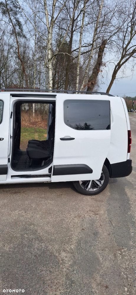 Citroën Berlingo M 1.5 BlueHDI Live Pack S&S - 5