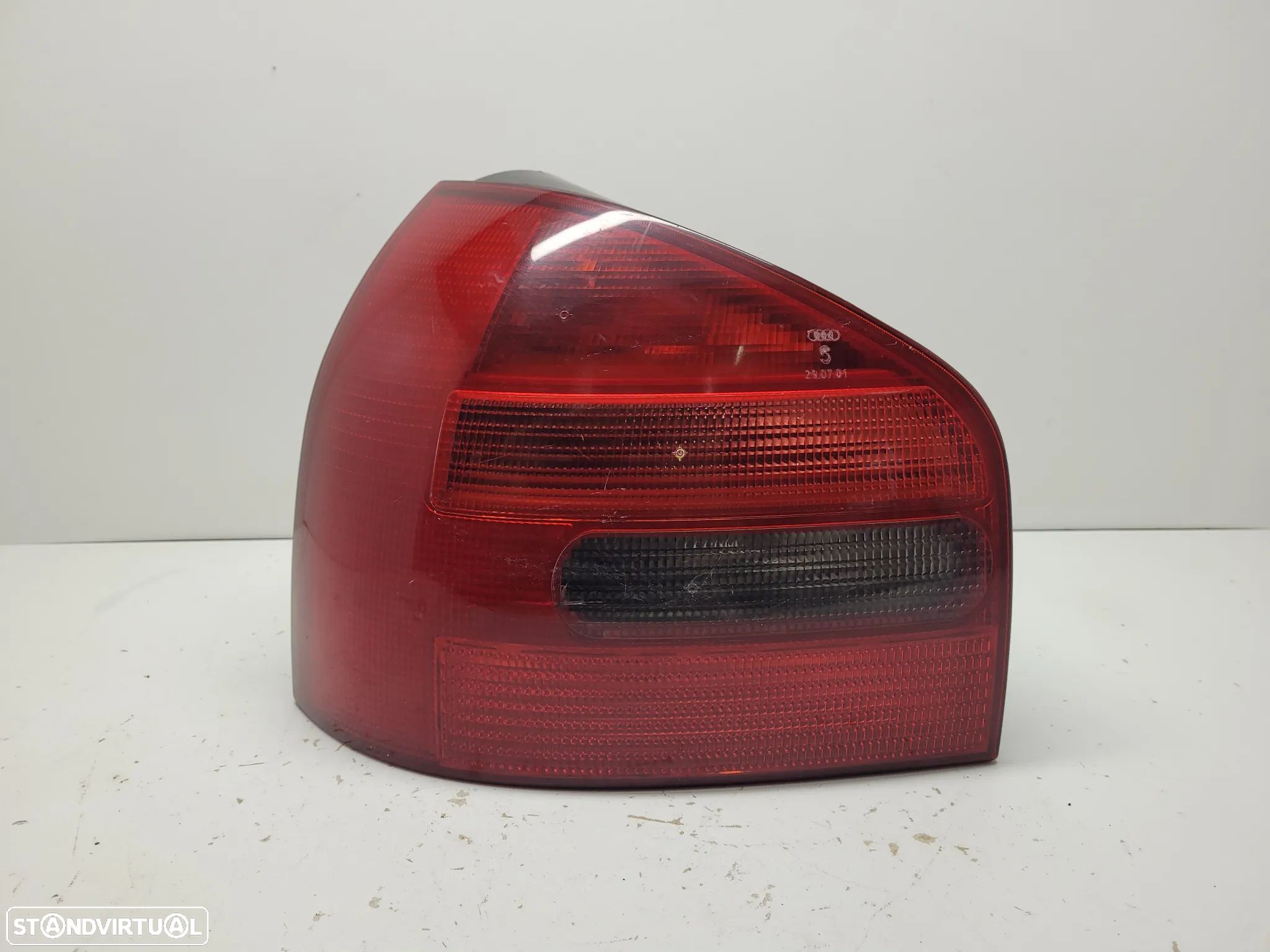 Farolim esquerdo AUDI A3 [8L1] 8L0945095 (1996-2000) - 1