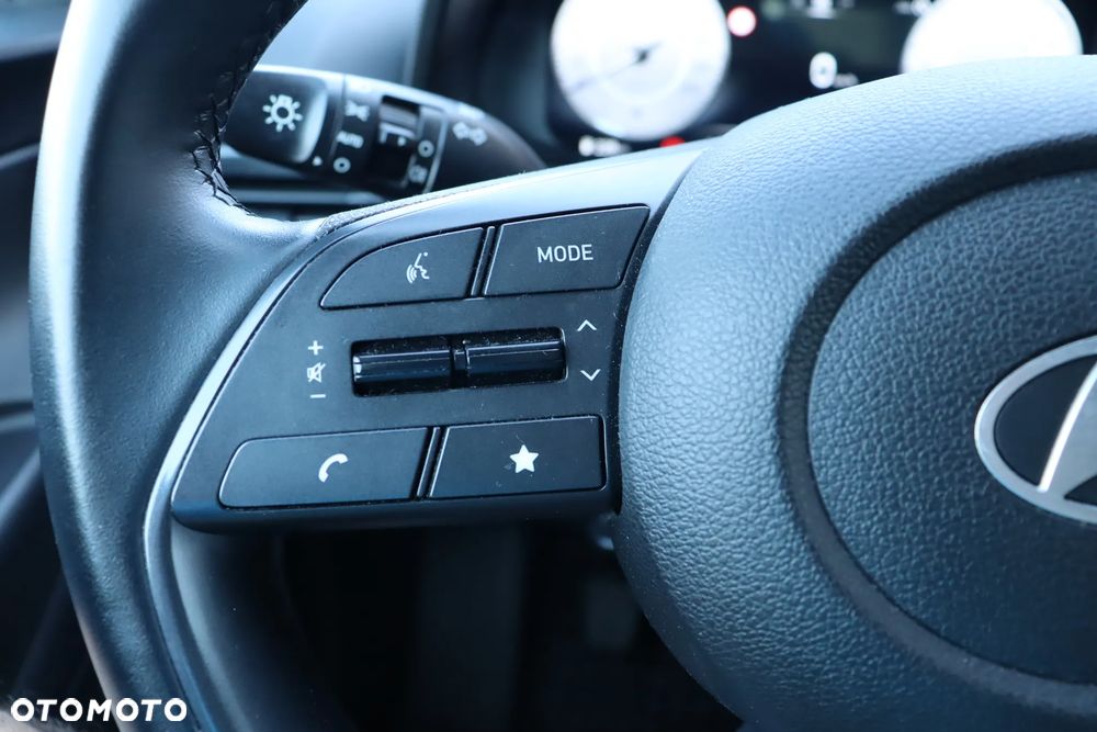 Hyundai i20 1.2 Modern - 21