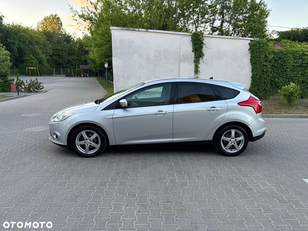 Ford Focus - 9