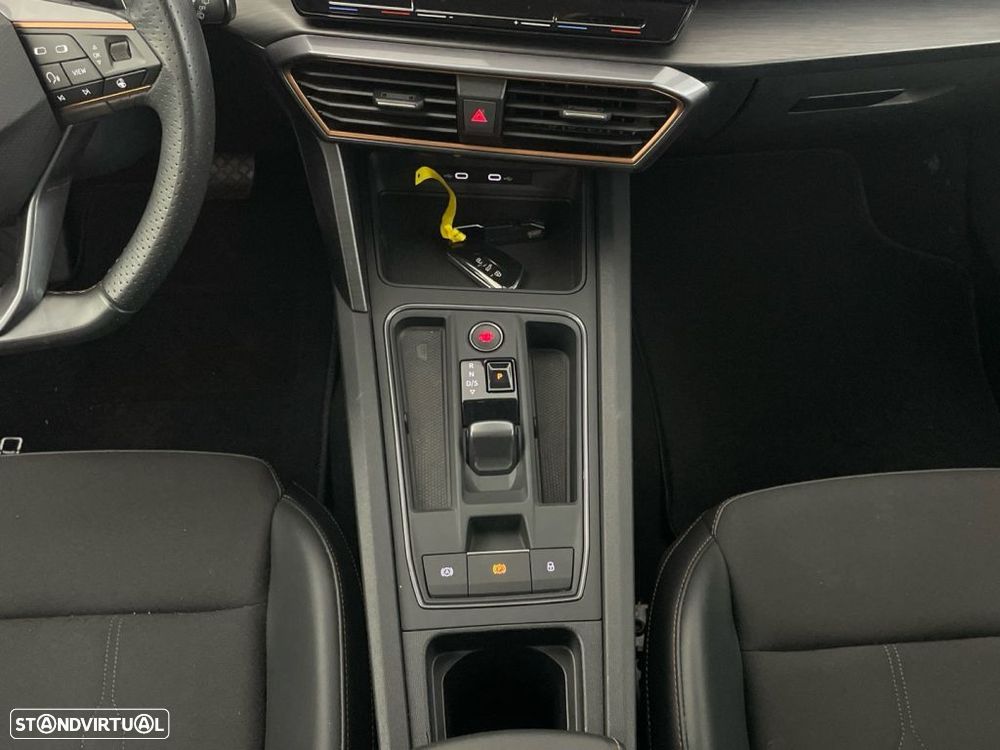 Cupra Formentor 1.4 e-Hybrid DSG - 16