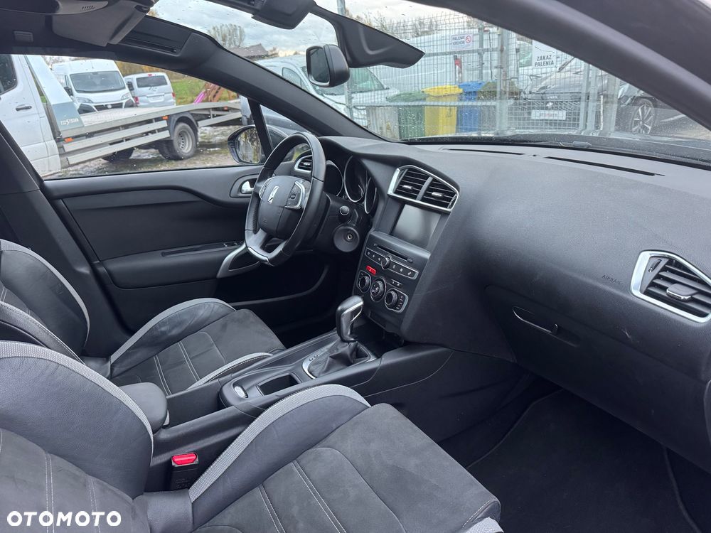DS Automobiles DS 4 Crossback - 5