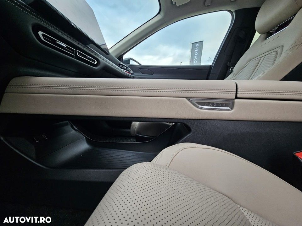 Mazda 6e - 9