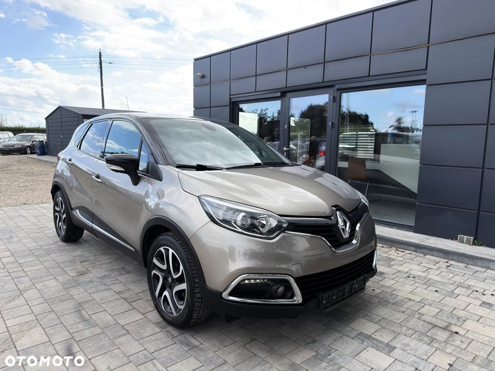 Renault Captur 0.9 Energy TCe Limited - 16