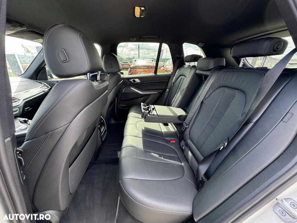 BMW X5 xDrive30d AT MHEV - 24