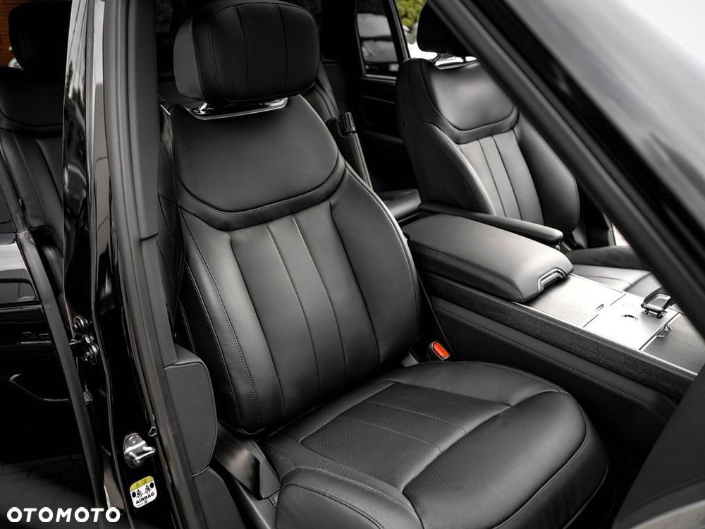 Land Rover Range Rover 4.4 V8 P535 Autobiography - 13