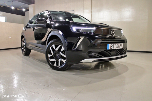Opel Mokka 1.2 T Elegance
