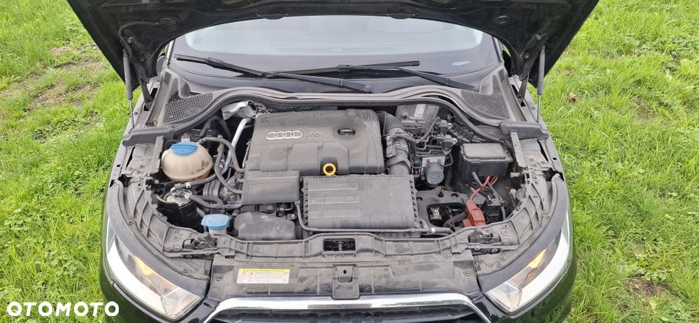 Audi A1 Sportback - 6
