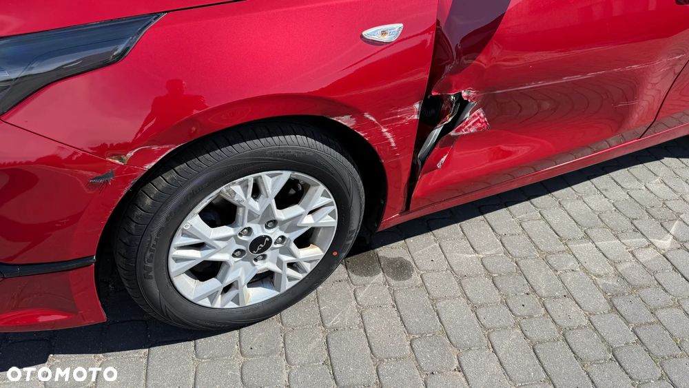 Kia Ceed 1.0 T-GDI 120 OPF Edition 7 - 13