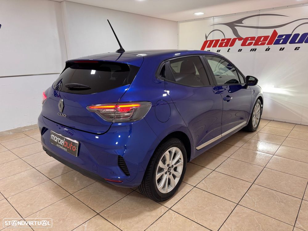 Renault Clio 1.0 TCe Evolution - 8