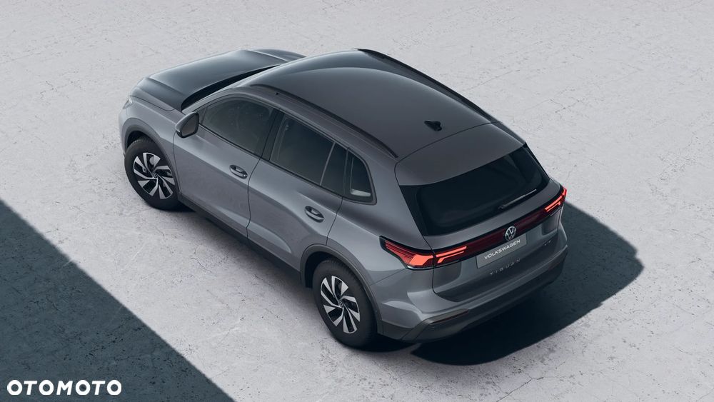 Volkswagen Tiguan 1.5 eTSI Life DSG - 5