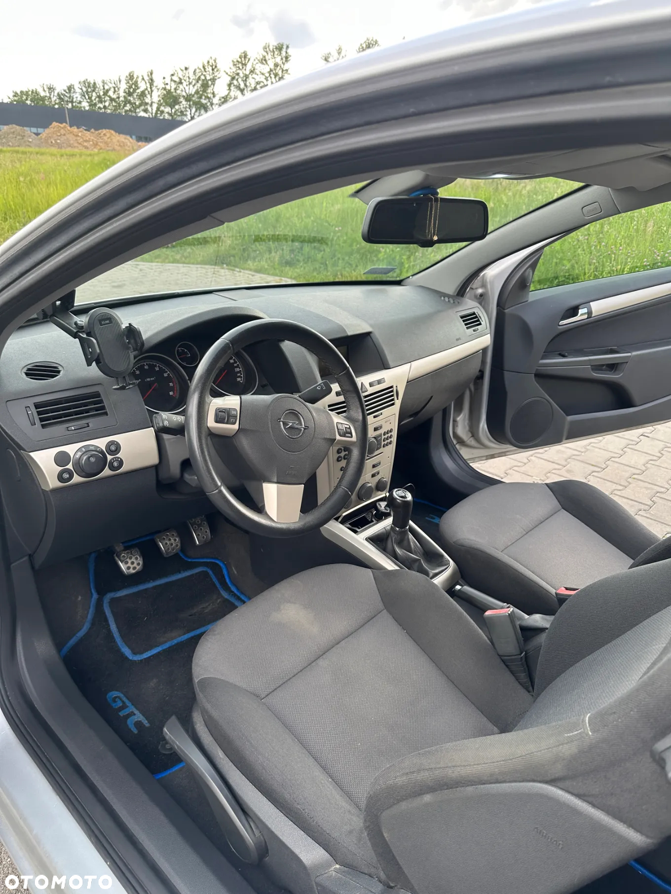 Opel Astra - 5