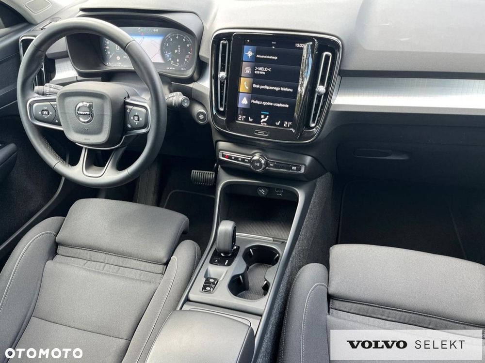 Volvo XC 40 - 12