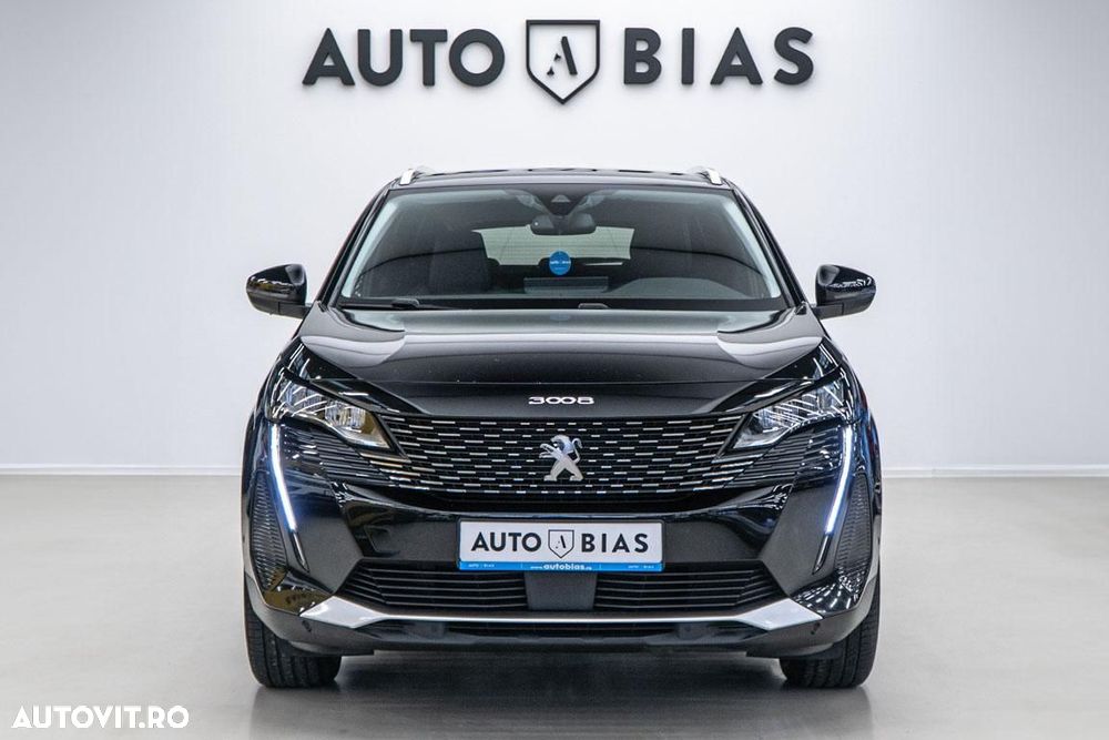 Peugeot 3008 PureTech 130 Stop & Start Allure - 22