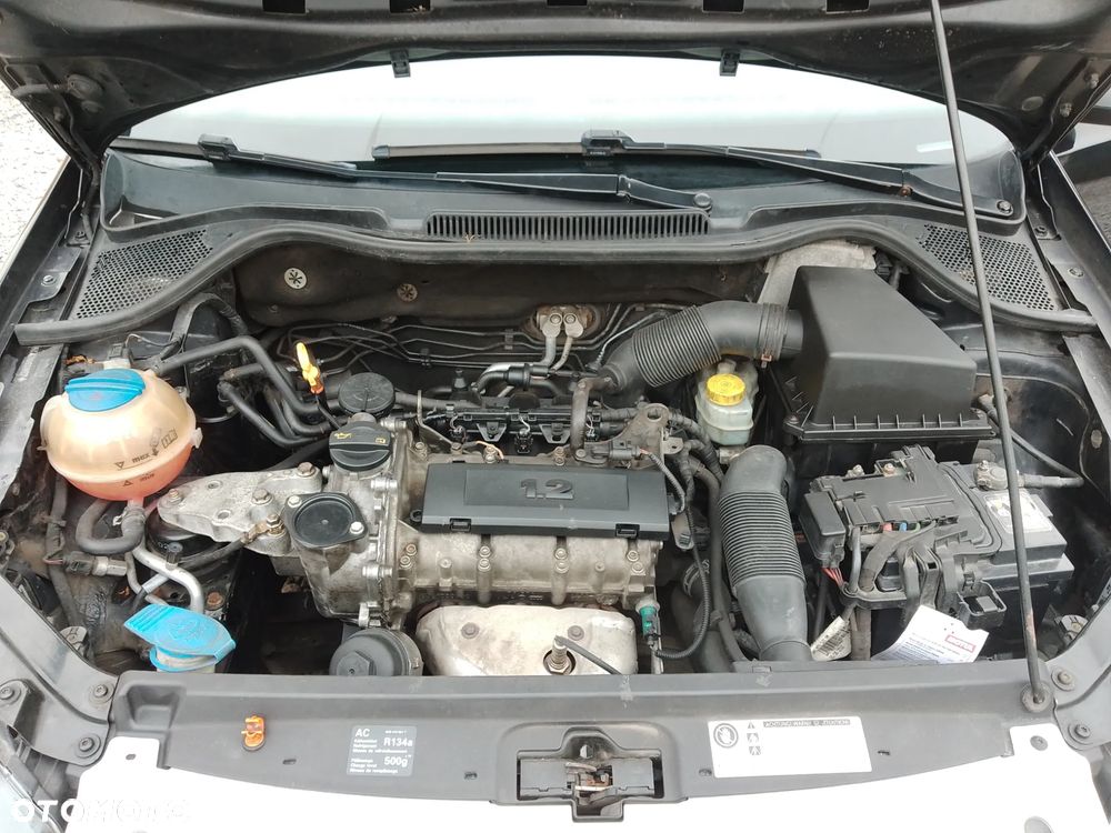 Volkswagen Polo - 17