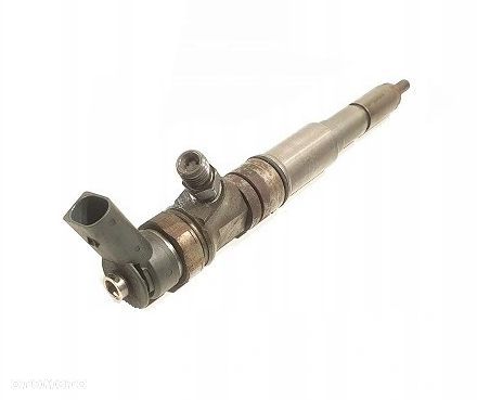 BMW E46 E87 E90 E60 E83 E53 2.0d 3.0d WTRYSK WTRYSKIWACZ 7793836 0445110216 BOSCH - 1