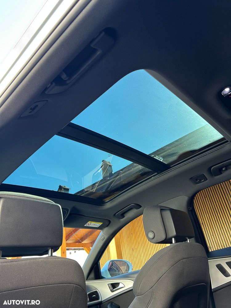 Audi A6 Avant 2.0 TDI Ultra S tronic - 17