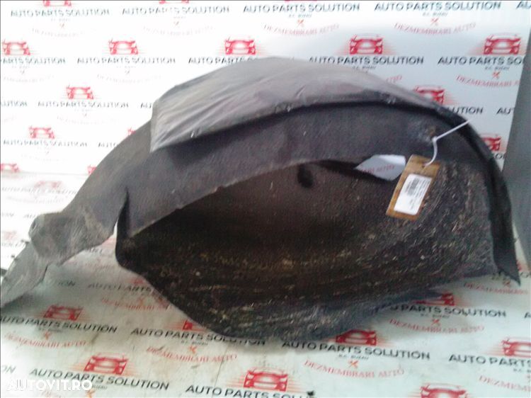 aparatoare noroi stanga spate mercedes benz e class c207 an fabr. 2011 - 1