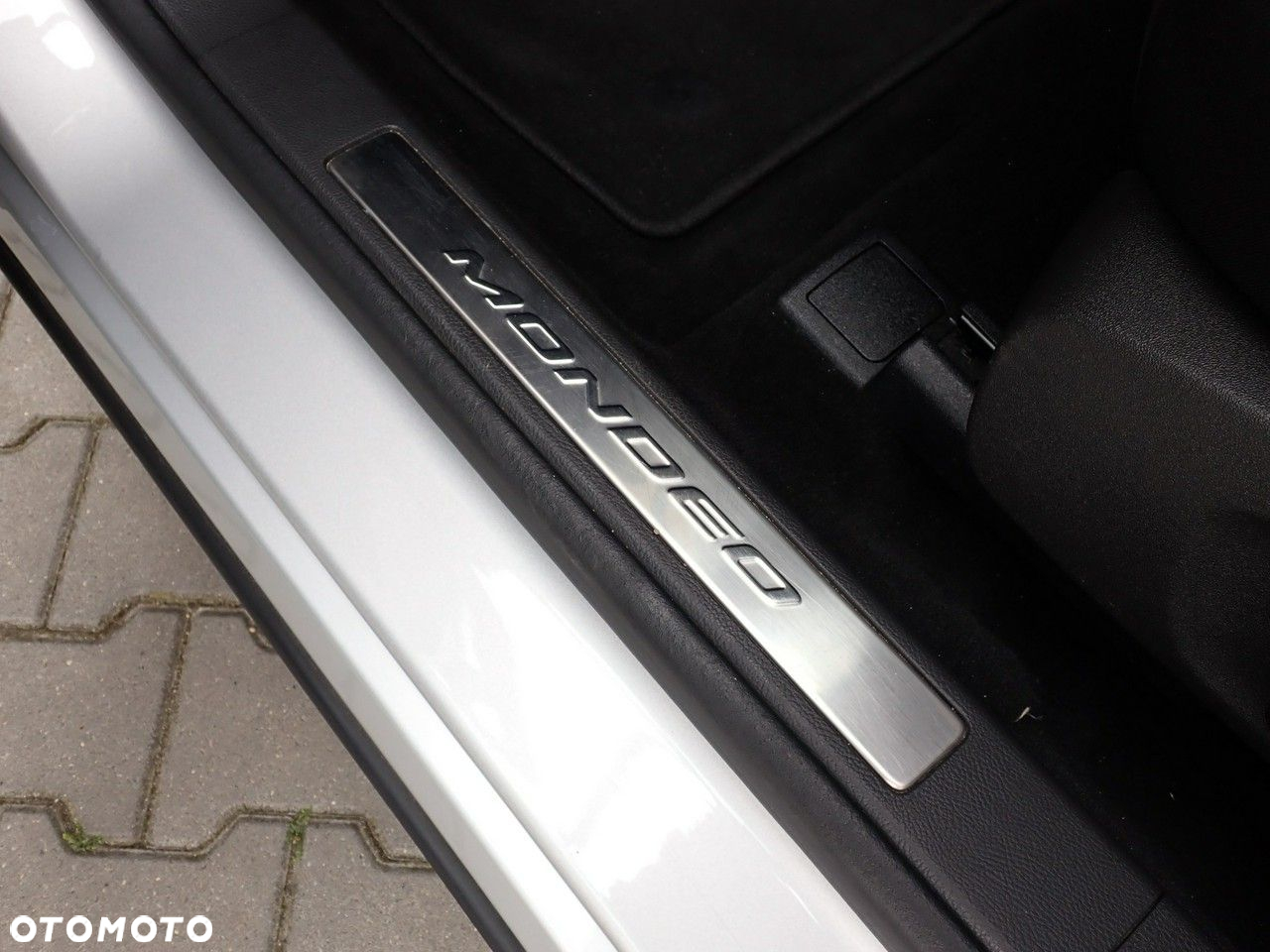 Ford Mondeo - 15
