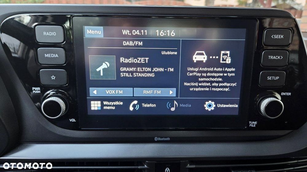 Hyundai i20 1.2 Modern - 36