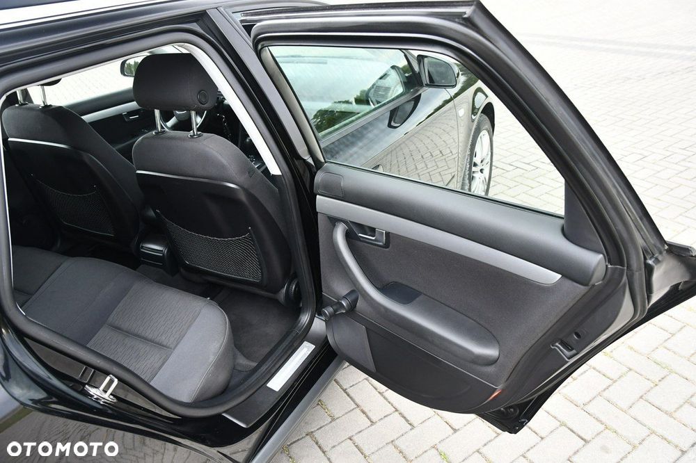 Audi A4 Avant - 20